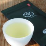 Kyobasfi Tea - ชาเขียว เซนฉะ - ชาเขียวญี่ปุ่น