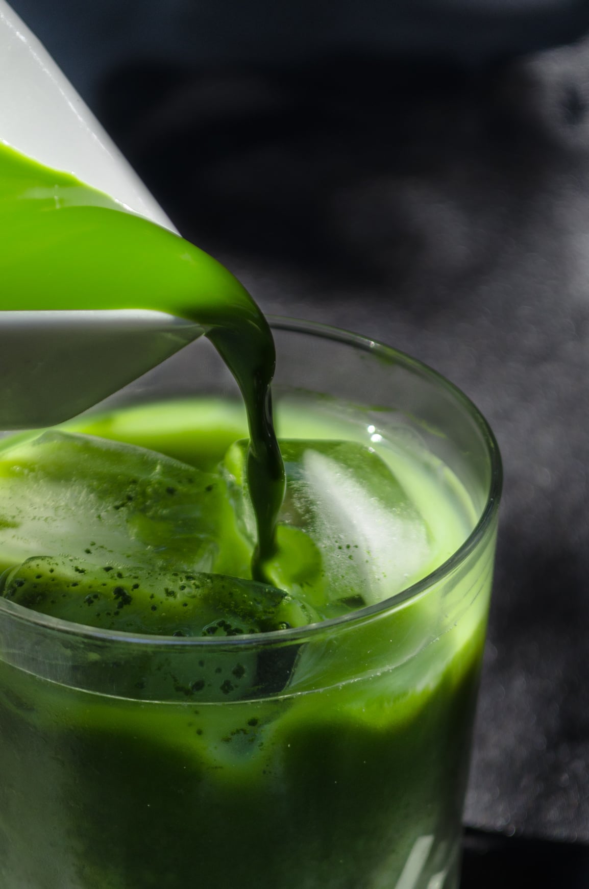 Kyobashi Tea - ชาเขียว - ชาเขียวมัทฉะ