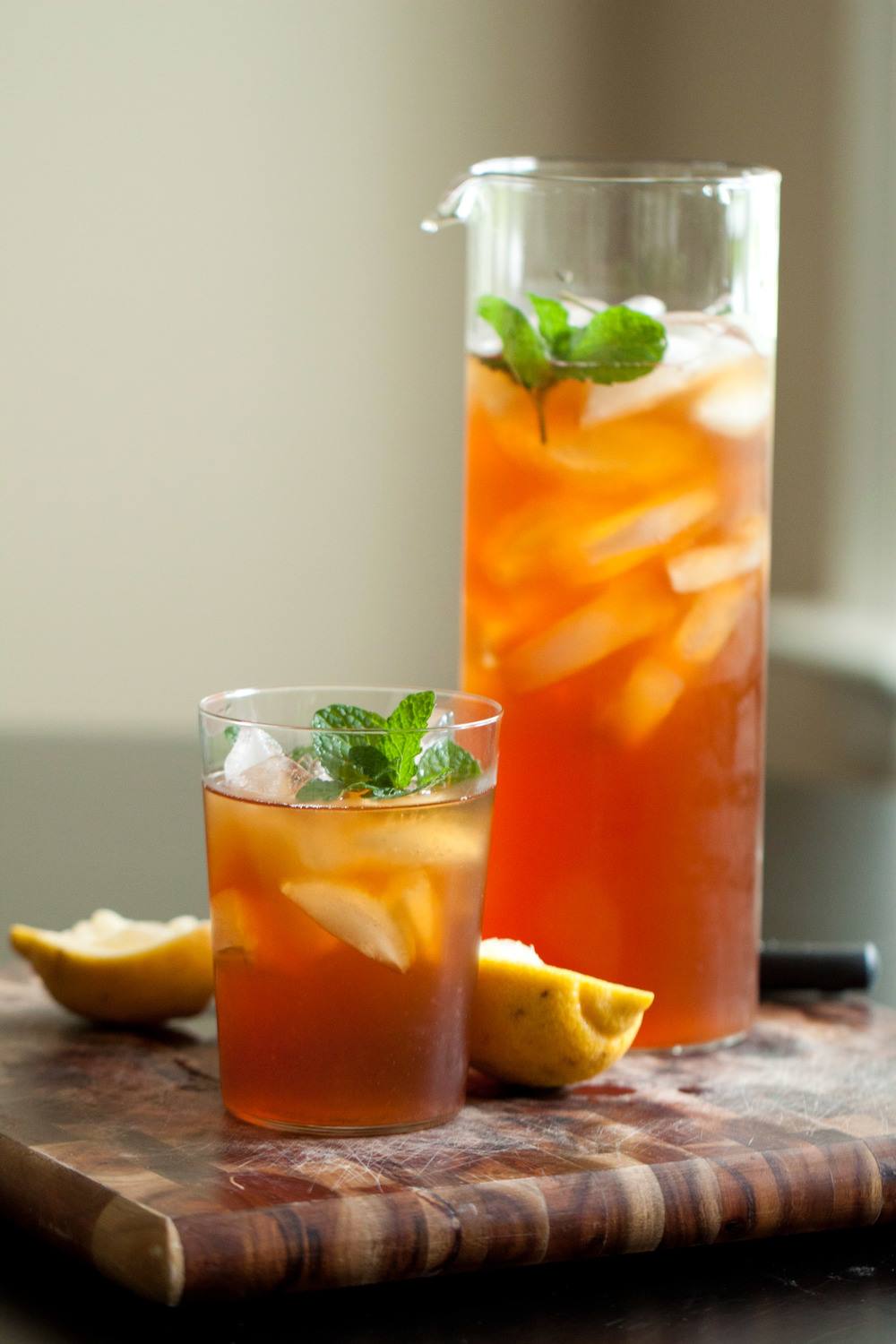 Kyobashi Tea - Sparkling Iced Tea - Sparkling Iced Tea