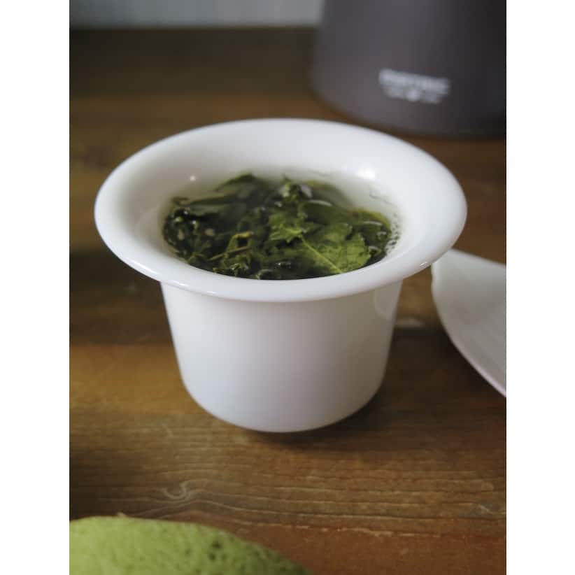 จินเชวียน ฉาหวาง 金萱茶王 ชาอู่หลง ไต้หวัน จากภูเขาสูง 1,800 เมตร - Image 3