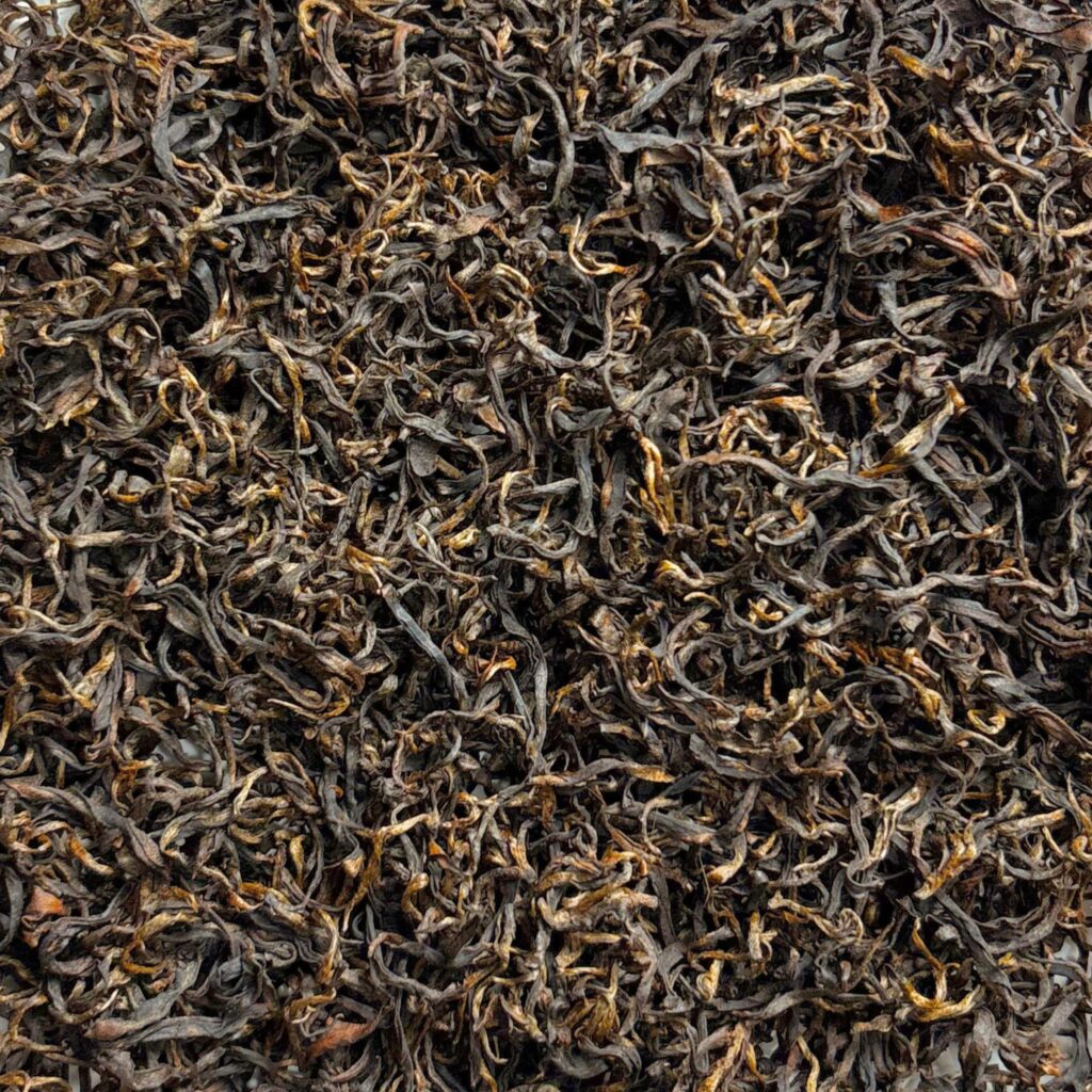 ชาแดงลิ้นจี่ เม่ยลี่หง 媚荔紅 Mei Li Hong ชาแดงไทยกลิ่นลิ้นจี่ธรรมชาติ