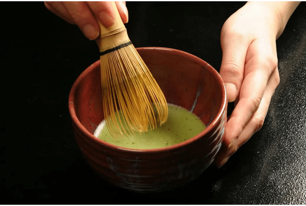 เกรดของมัทฉะ Matcha Green Tea